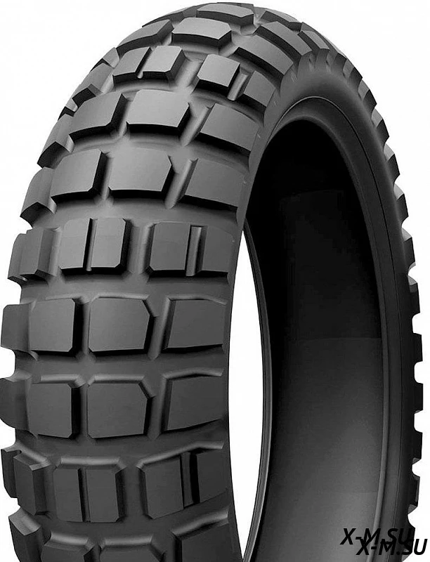Шина пневматическая 150/70B17 69Q KENDA BIG BLOCK K784 TL Шина пневматическая 150/70B17 69Q KENDA BIG BLOCK K784 TL