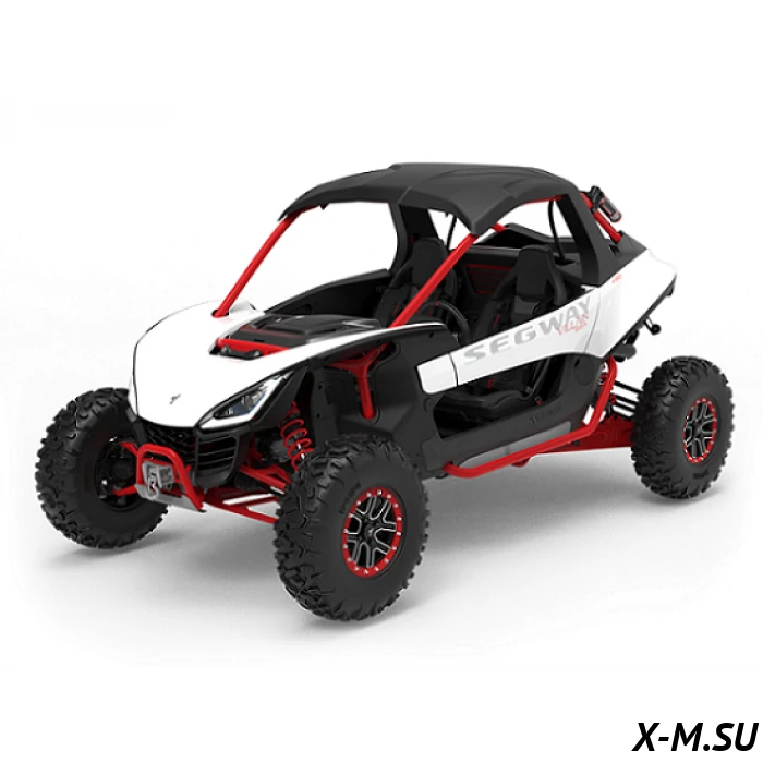 Багги Segway VILLAIN SX10WX Багги Segway VILLAIN SX10WX
