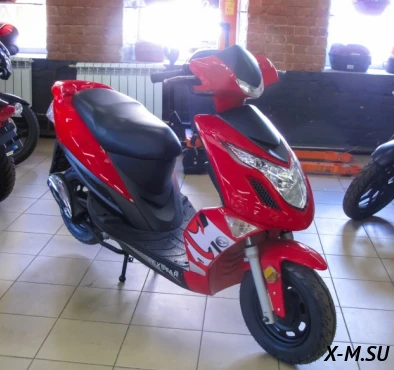 Скутер Honda Dio rp Скутер Honda Dio rp
