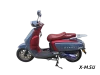Скутер PROMAX Miami 240 (49)