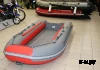 Лодка ДРАККАР 3400 НДНД HANT-PRO