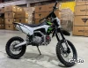 ПитБайк VENTO VMC 17/14 - 125cc (plastic Honda CRF110) Фара, Кик стартер
