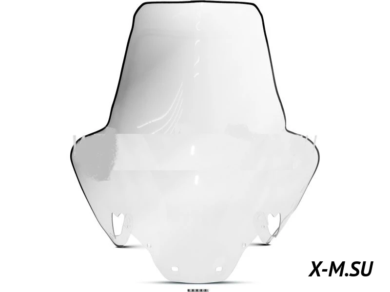 Стекло высокое для снегохода «SKI DOO» на платформе REV-XR, XU Tundra (выс. 66см, толщ. 3мм, МПК) Стекло высокое для снегохода «SKI DOO» на платформе REV-XR, XU Tundra (выс. 66см, толщ. 3мм, МПК)
