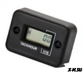 Тахометр (счетчик моточасов) РОСТИН