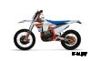Мотоцикл BRZ MX8 NC450s 24