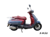 Скутер PROMAX Miami 240 (49)