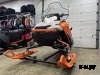 Снегоход РМ FRONTIER 1000 2025