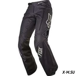 Мотоштаны Fox Legion EX Pant Charcoal Мотоштаны Fox Legion EX Pant Charcoal