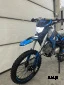 Мотоцикл (питбайк) PROMAX FIDET (ФАЙДЕТ) 190E MAX PRO LUX 19/16 АКЦИЯ