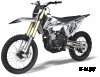 Кроссовый мотоцикл XGZ KTX-NB300