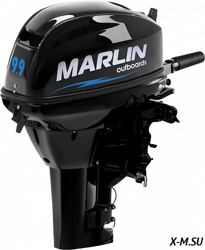 Лодочный мотор MARLIN MP 9.9 AMH Лодочный мотор MARLIN MP 9.9 AMH