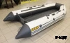 Лодка ДРАККАР 3400 НДНД HANT-PRO