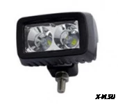 Дополнительные фары РОСТИН