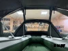 Ходовой комб. (носовой+основной) тент MISHIMO 410 RIVER JET тем.серый (7)