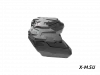 Кофр TESSERACT для ATV AODES PATHCROSS 650-1000