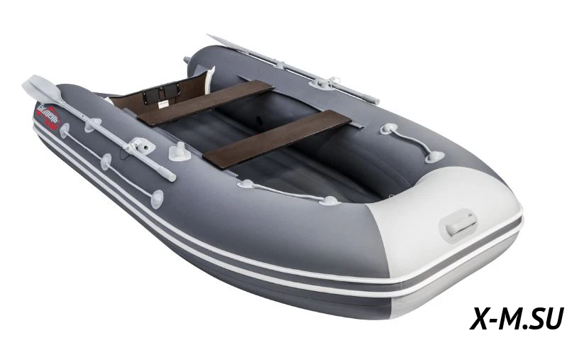 Надувная лодка Таймень LX 3200 НДНД Надувная лодка Таймень LX 3200 НДНД