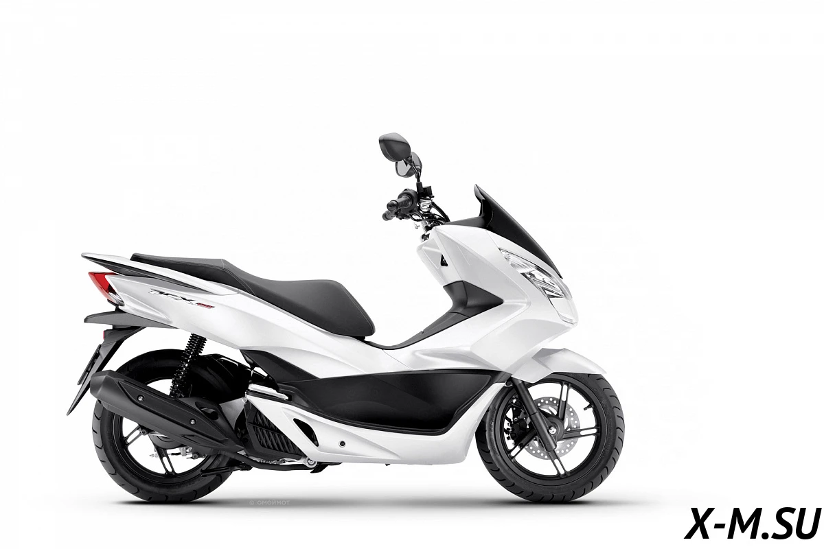 Скутер Honda PCX-150 Скутер Honda PCX-150