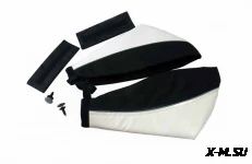 Защита рук универсальная для снегохода