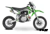 Питбайк Progasi Smart 150