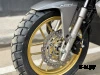 МаксиСкутер PROMAX ADV-Extra 250(49) (EFI, ABS, BOX, AUDIO)