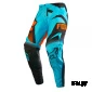 Мотоштаны Fox 360 Shiv Pant Aqua