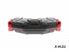 Кофр TESSERACT для ATV AODES PATHCROSS 650-1000