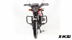 Мотоцикл MOTOLAND (МОТОЛЕНД) FORESTER LITE 200