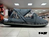Ходовой комб. (носовой+основной) тент MISHIMO 410 RIVER JET тем.серый (7)