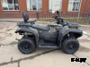 Квадроцикл HISUN GUARDIAN 550L /LONG