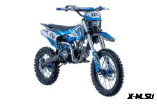 Питбайк SPR FLASH 125