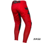 Мотоштаны Fox 180 Cota Pant Red