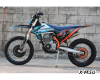 Мотоцикл JHLMOTO JHL Z3 CB250 (172FMM-3A)