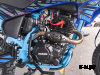 Кроссовый мотоцикл PROMAX MX350