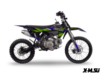 Питбайк Avantis H15-E Classic 19/16