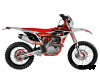 Кроссовый мотоцикл KAYO K6-R KYB 250 (NC250SR) FCR 21/18 (2022 г.)