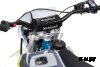 Питбайк MOTOLAND (МОТОЛЕНД) TCX125 E 17/14 зеленый NEW