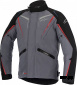 Куртка YOKOHAMA DRYSTAR D.GRAY BLACK RED