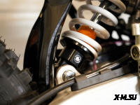 Кроссовый мотоцикл Koshine XN105 19/16 M 4