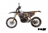 Мотоцикл Avantis Enduro 250 EFI CBS Exclusive (ZS172FMM-3A) ARS (2022) ПТС