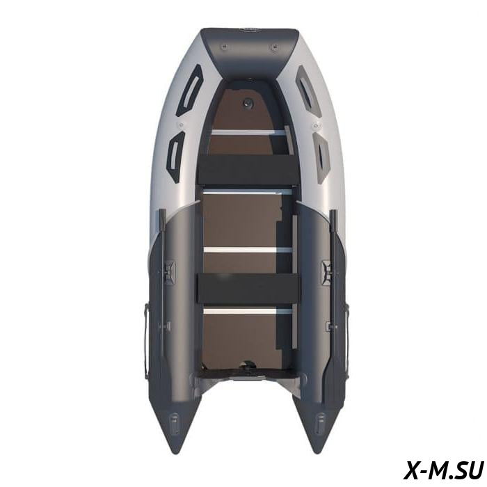 Лодка ПВХ BADGER WL 360 Лодка ПВХ BADGER WL 360