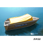 Комбинированный катер Wyatboat-470 У