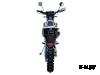 Мотоцикл GR7 F300L (4T 182MM 2x вал. EFI) Enduro PRO (2022 г.)