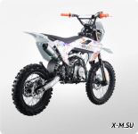 Питбайк MIVIMOTO CORSA 125