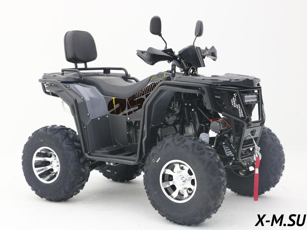 Квадроцикл Nishman 250 PRO G Квадроцикл Nishman 250 PRO G