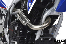 Мотоцикл MOTOLAND (МОТОЛЕНД)  Кросс MTX250 (172FMM)