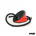 Лодка ПВХ Лидер &quot;Тайга-290&quot;-М Диаметр борта 41, без сланей