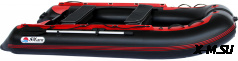 Лодка SMarine STRONG 420