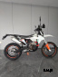 Мотоцикл Regulmoto Crosstrec NB350