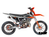 Мотоцикл GR8 T250L (2T) Enduro PRO (2022 г.)