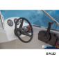 Комбинированный катер Wyatboat-470 Open